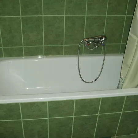 Pensjonat Barany Vendeghaz Tokaj