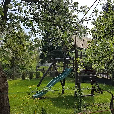Barany Vendeghaz * Tokaj
