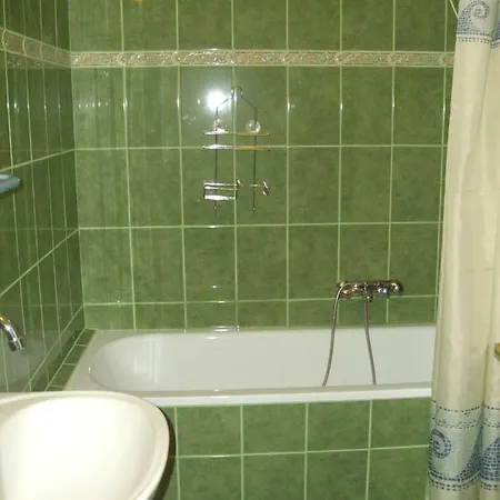 Pensjonat Barany Vendeghaz Tokaj