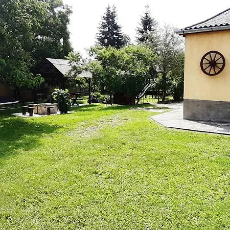 Barany Vendeghaz * Tokaj