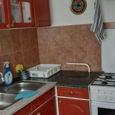 Barany Vendeghaz Pensjonat *
