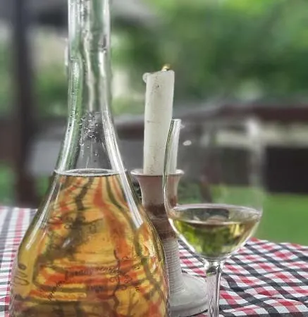 Barany Vendeghaz Tokaj